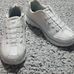 Skechers elite memory foam sneakers